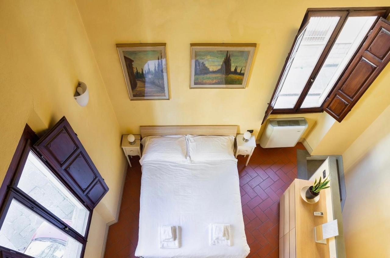 Apartament Cozy Classic Italian House Near Santa Croce, On The Lungarno Florencja Zewnętrze zdjęcie
